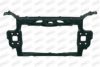 PRASCO FT3423210 Front Cowling